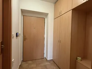 Pronájem bytu 1+kk, Hradec Králové - Třebeš, Ve Stromovce, 31 m2