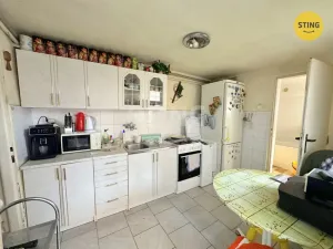 Prodej rodinného domu, Měnín, 90 m2