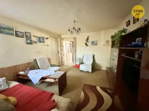 Prodej rodinného domu, Měnín, 90 m2
