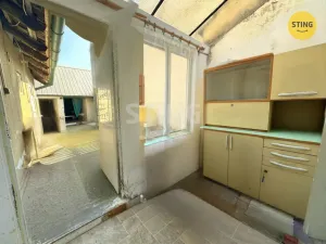 Prodej rodinného domu, Měnín, 90 m2