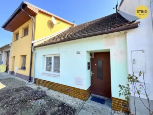 Prodej rodinného domu, Měnín, 90 m2