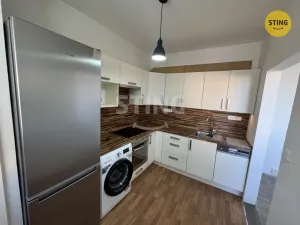 Pronájem bytu 2+1, Olomouc, Skupova, 44 m2
