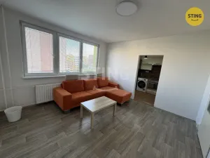 Pronájem bytu 2+1, Olomouc, Skupova, 44 m2