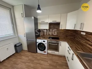Pronájem bytu 2+1, Olomouc, Skupova, 44 m2