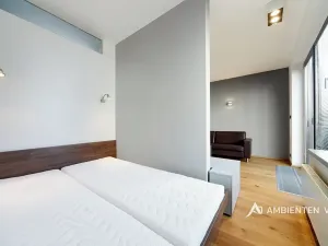 Pronájem bytu 1+kk, Brno, Kopečná, 40 m2