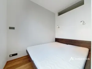 Pronájem bytu 1+kk, Brno, Kopečná, 40 m2