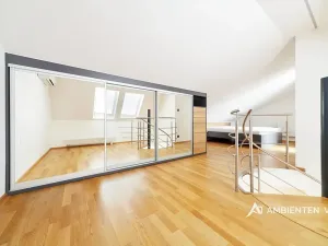 Pronájem bytu 2+kk, Brno, Jánská, 53 m2