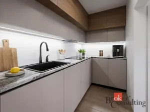 Prodej bytu 3+kk, Tachov, Sokolovská, 72 m2