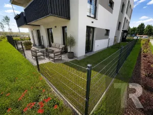 Pronájem bytu 1+kk, Dobřany, Denksteinova, 39 m2