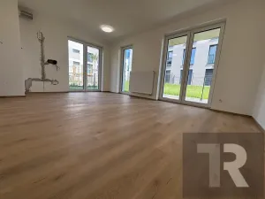 Pronájem bytu 1+kk, Dobřany, Denksteinova, 39 m2