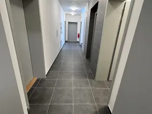 Pronájem bytu 1+kk, Dobřany, Denksteinova, 39 m2