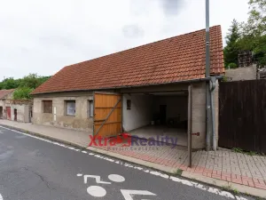 Prodej rodinného domu, Bílina - Teplické Předměstí, Litoměřická, 95 m2