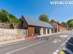 Prodej rodinného domu, Bílina - Teplické Předměstí, Litoměřická, 95 m2