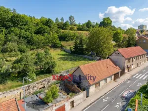 Prodej rodinného domu, Bílina - Teplické Předměstí, Litoměřická, 95 m2