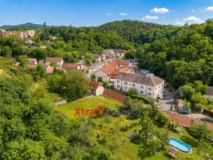 Prodej rodinného domu, Bílina - Teplické Předměstí, Litoměřická, 95 m2