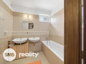 Prodej bytu 3+kk, Brno - Bystrc, Hvozdecká, 105 m2