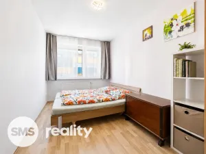 Prodej bytu 3+kk, Brno - Bystrc, Hvozdecká, 105 m2