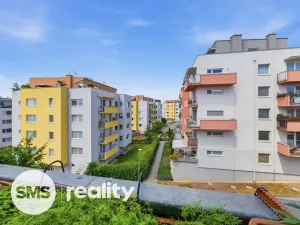 Prodej bytu 3+kk, Brno - Bystrc, Hvozdecká, 105 m2