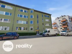 Prodej bytu 3+kk, Brno - Bystrc, Hvozdecká, 105 m2