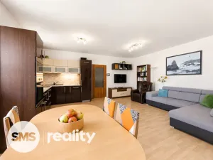 Prodej bytu 3+kk, Brno - Bystrc, Hvozdecká, 105 m2