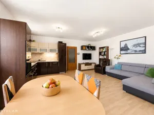 Prodej bytu 3+kk, Brno - Bystrc, Hvozdecká, 105 m2