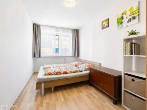 Prodej bytu 3+kk, Brno - Bystrc, Hvozdecká, 105 m2