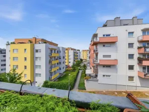 Prodej bytu 3+kk, Brno - Bystrc, Hvozdecká, 105 m2