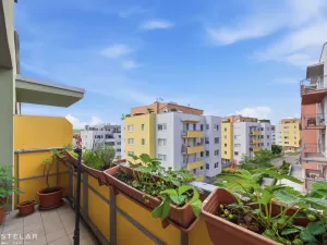 Prodej bytu 3+kk, Brno - Bystrc, Hvozdecká, 105 m2
