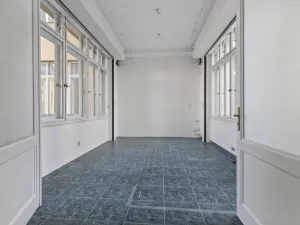 Pronájem kanceláře, Praha - Nové Město, Vodičkova, 260 m2