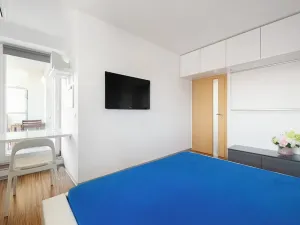 Pronájem bytu 2+kk, Brno, Palackého třída, 56 m2