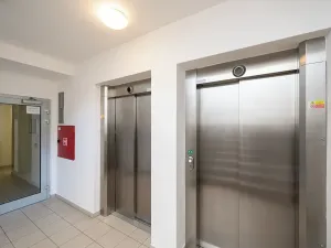 Pronájem bytu 2+kk, Brno, Palackého třída, 56 m2