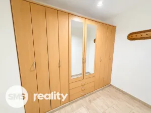 Pronájem bytu 2+kk, Brno - Bystrc, Říčanská, 57 m2