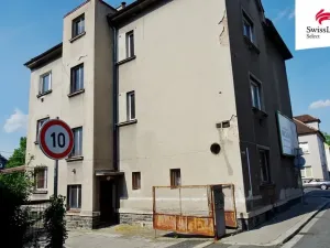 Prodej komerční nemovitosti, Kolín, Havířská, 180 m2