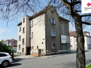 Prodej komerční nemovitosti, Kolín, Havířská, 180 m2