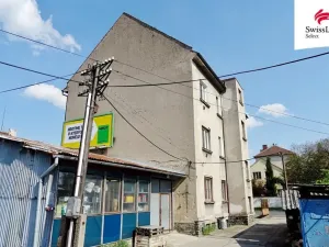 Prodej komerční nemovitosti, Kolín, Havířská, 180 m2