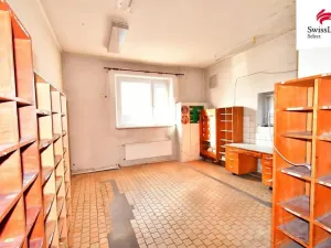 Prodej komerční nemovitosti, Kolín, Havířská, 180 m2