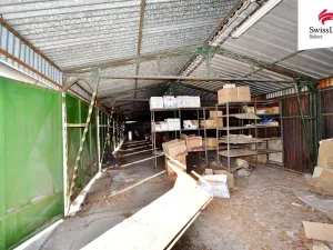 Prodej komerční nemovitosti, Kolín, Havířská, 180 m2
