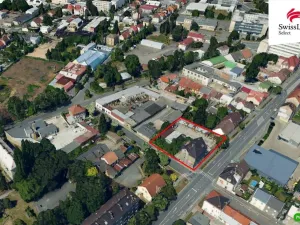 Prodej komerční nemovitosti, Kolín, Havířská, 180 m2