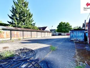 Prodej komerční nemovitosti, Kolín, Havířská, 180 m2