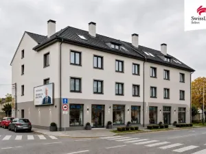 Prodej komerční nemovitosti, Kolín, Havířská, 180 m2