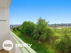 Prodej bytu 1+1, Brno - Bystrc, Teyschlova, 40 m2