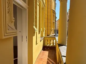 Pronájem bytu 4+1, Praha - Vinohrady, Polská, 128 m2