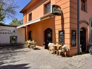 Pronájem apartmánu, Hranice - Hranice I-Město, Jiráskova, 1440 m2
