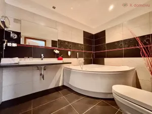Pronájem apartmánu, Hranice - Hranice I-Město, Jiráskova, 1440 m2