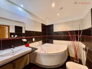 Pronájem apartmánu, Hranice - Hranice I-Město, Jiráskova, 1440 m2