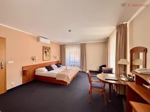 Pronájem apartmánu, Hranice - Hranice I-Město, Jiráskova, 1440 m2
