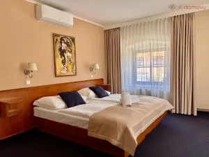 Pronájem apartmánu, Hranice - Hranice I-Město, Jiráskova, 1440 m2
