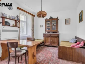 Prodej rodinného domu, Jaroměřice nad Rokytnou - Boňov, 59 m2