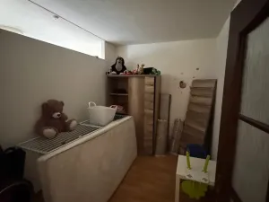 Pronájem bytu 2+1, Chomutov, Kamenná, 61 m2