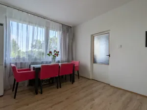 Prodej bytu 1+1, Nový Bor, Boženy Němcové, 36 m2
